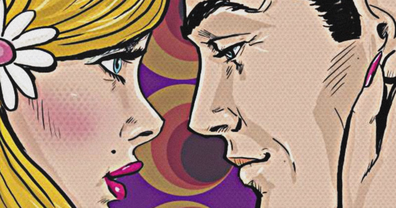 10 cose che solo le persone innamorate fanno