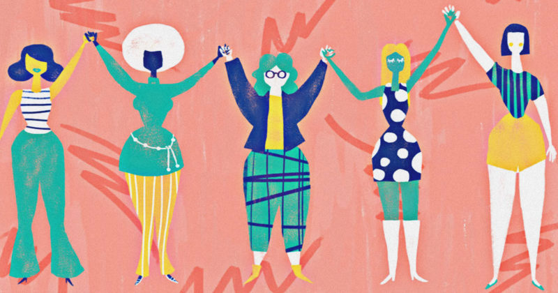 10 caratteristiche che gli uomini odiano delle donne