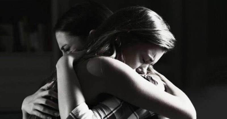 Mia madre mi ha insegnato tutto, ma non a vivere senza di lei