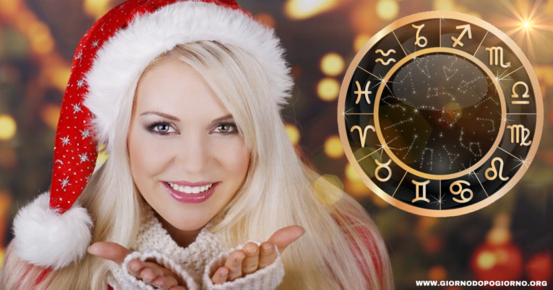 Il regalo di Natale perfetto per ogni segno Zodiacale