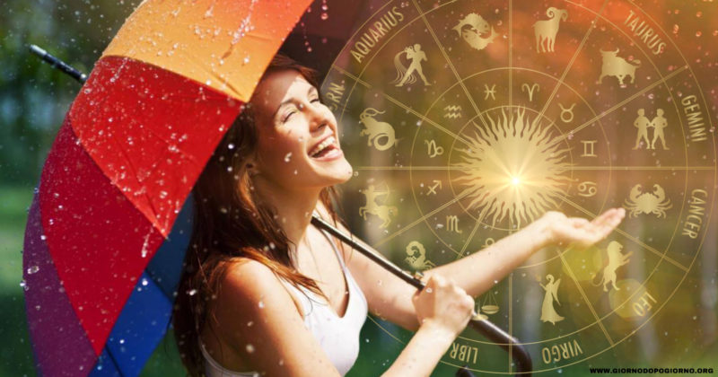 I segni più positivi dello Zodiaco. Quelli che sorridono sempre