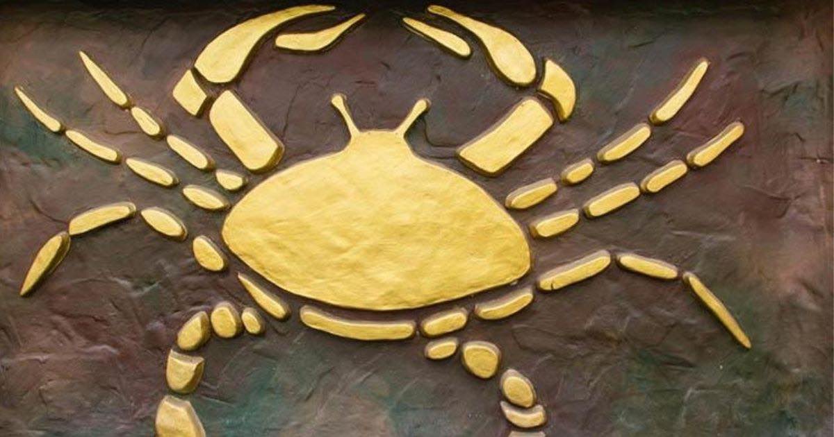 segno del Cancro è meraviglioso