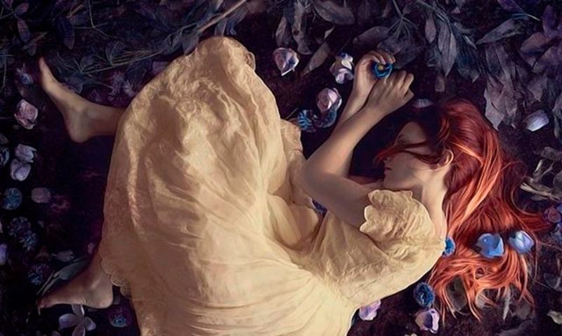 Non tenere tutto dentro. Tacere ti logora