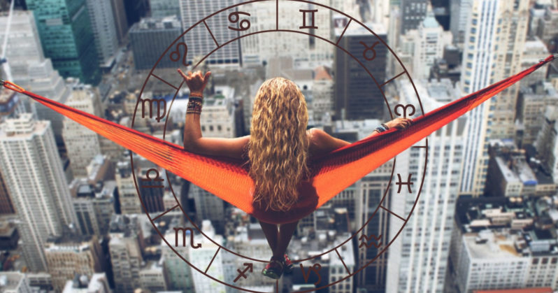 I segni zodiacali più coraggiosi e quelli più deboli