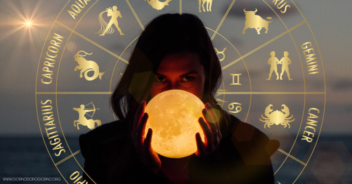 Dimmi che segno Zodiacale sei e ti dirò qual è la tua missione nella vita