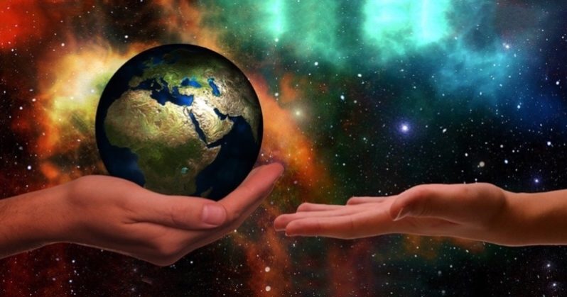 Empatia e compassione, aiutare gli altri senza giudicarli