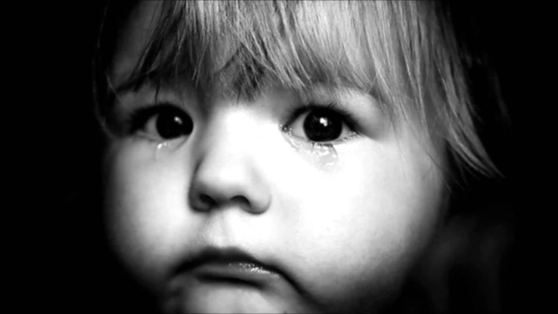 La famiglia può causare ferite difficili da superare