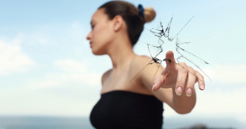 L’ infedeltà è una scelta. Se ami una persona non le fai del male