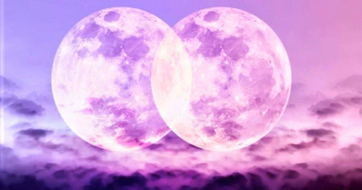 Luna Piena in Gemelli del 21 Dicembre 2019