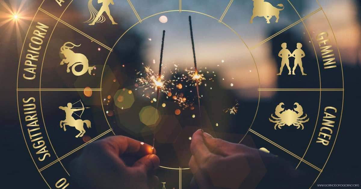 mese fortunato di ogni segno zodiacale