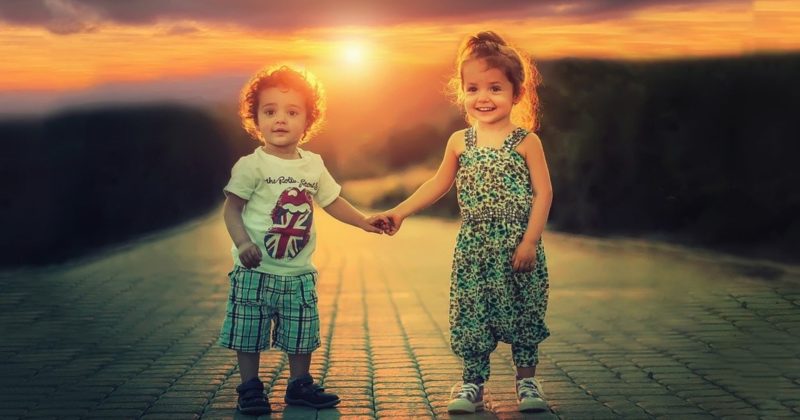 Perdere un fratello o una sorella significa perdere una parte di sé