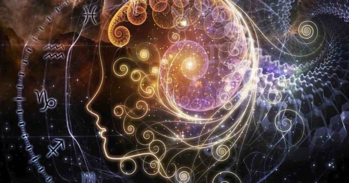 Il potere psichico di ogni segno Zodiacale
