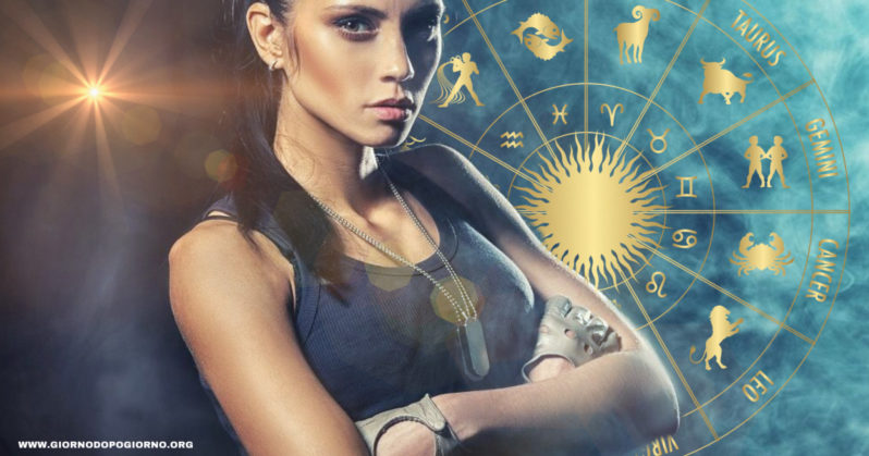 I segni più tenaci e combattivi dello Zodiaco