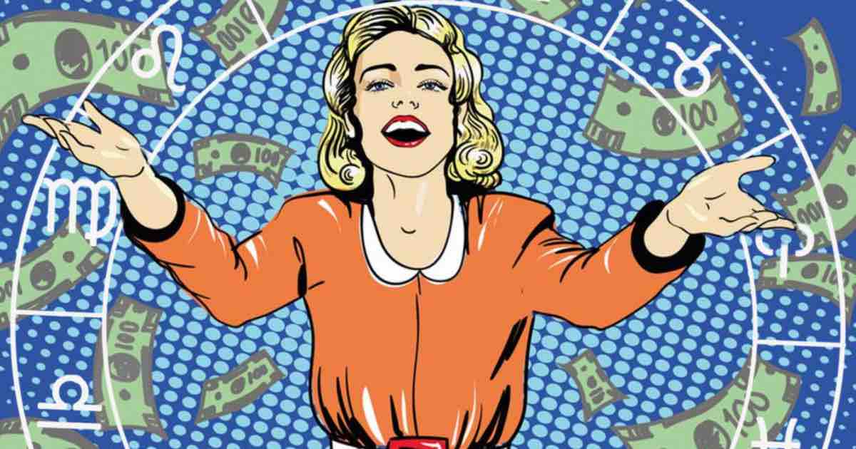 Come spendono i soldi i segni zodiacali te lo dicono le stelle