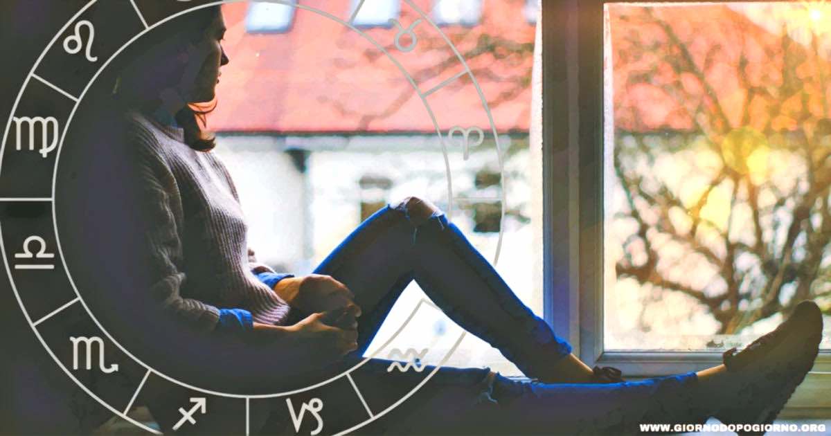 Le 4 donne più sfortunate in amore secondo lo Zodiaco