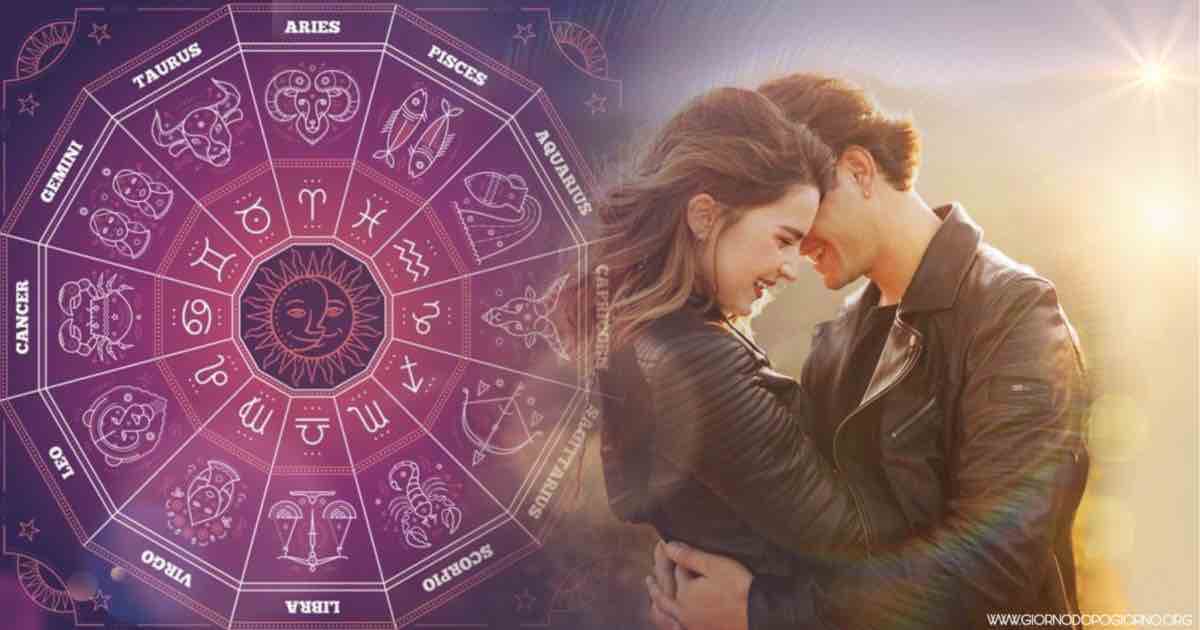 4 uomini da sposare secondo lo Zodiaco. Ma tutte preferiscono il quarto