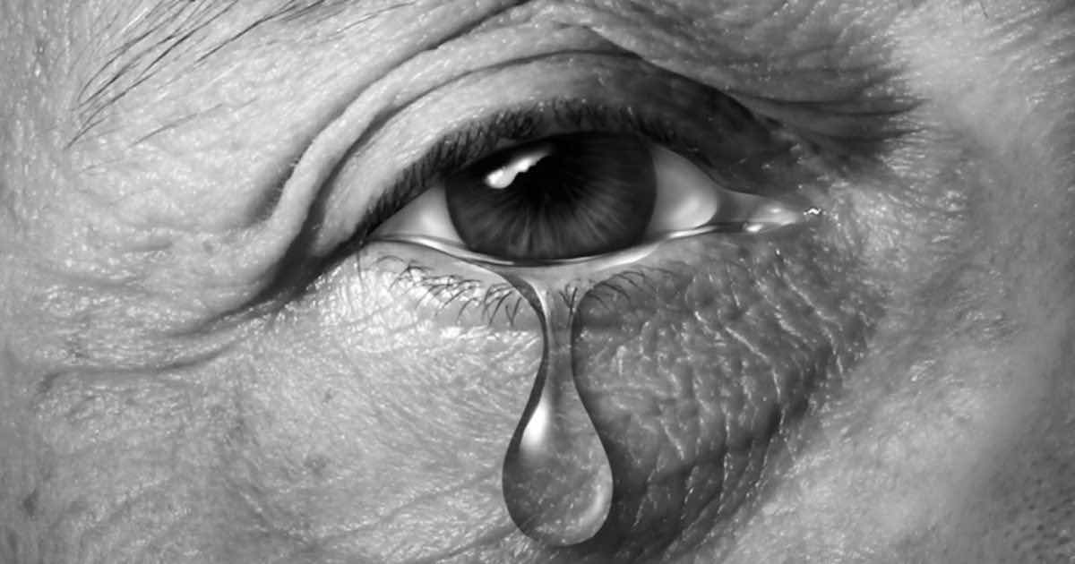 La perdita di un genitore e i 9 cambiamenti emotivi