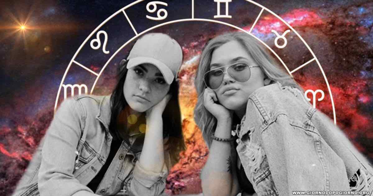 I segni più ostinati dello Zodiaco