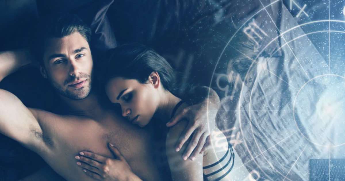 I segni più sensuali dello Zodiaco