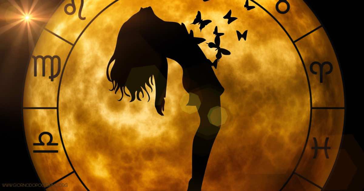 Il cambiamento che ogni segno Zodiacale dovrebbe fare nel 2020