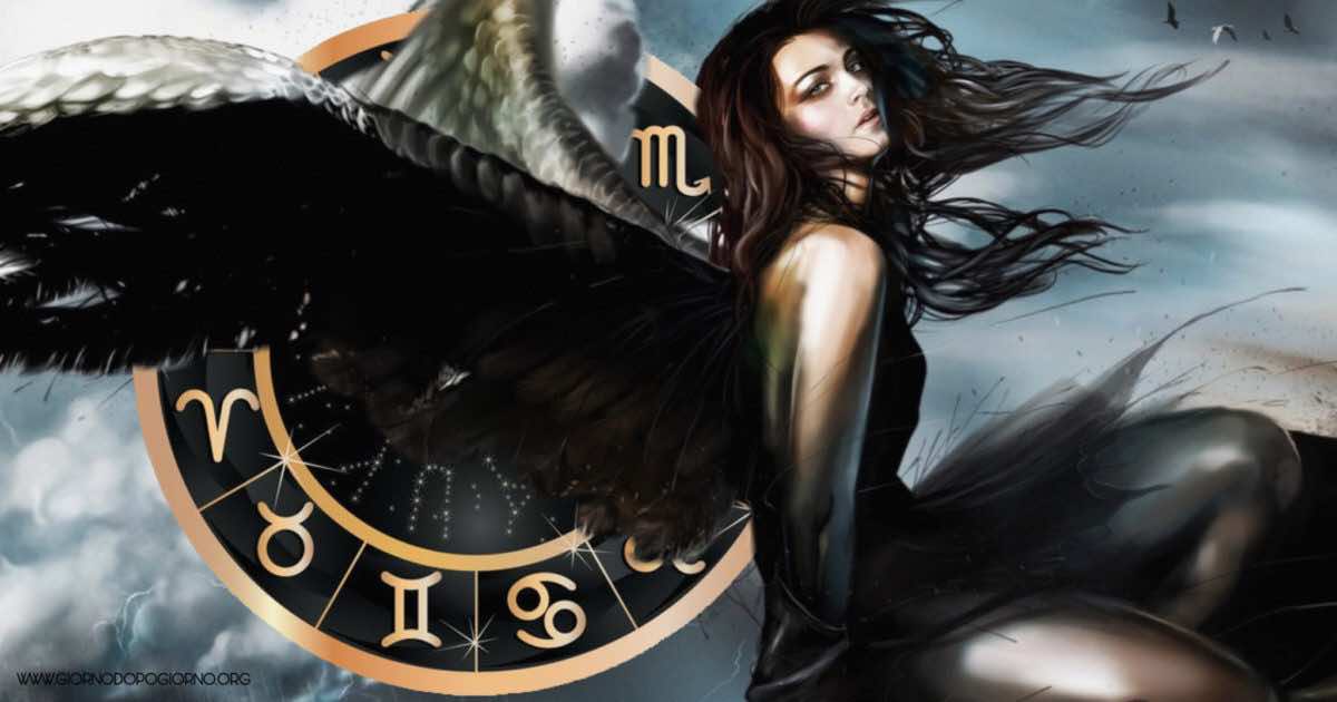 I segni più vendicativi dello Zodiaco