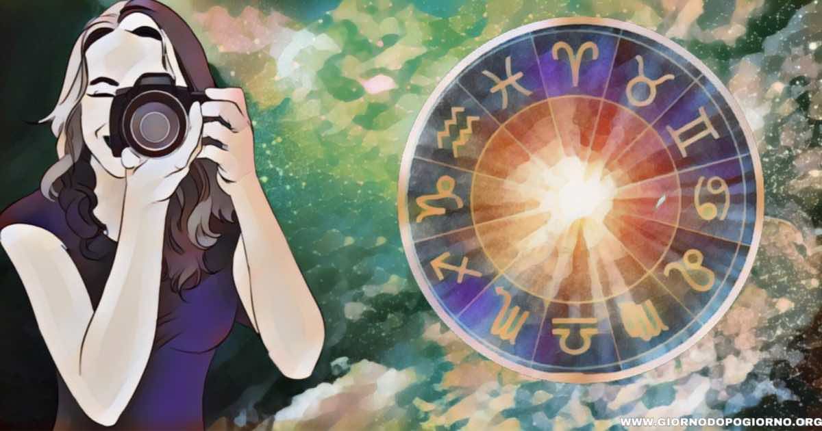 Il talento di ogni segno zodiacale