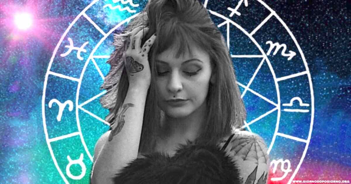 La sfortuna potrebbe essere colpa del tuo segno zodiacale
