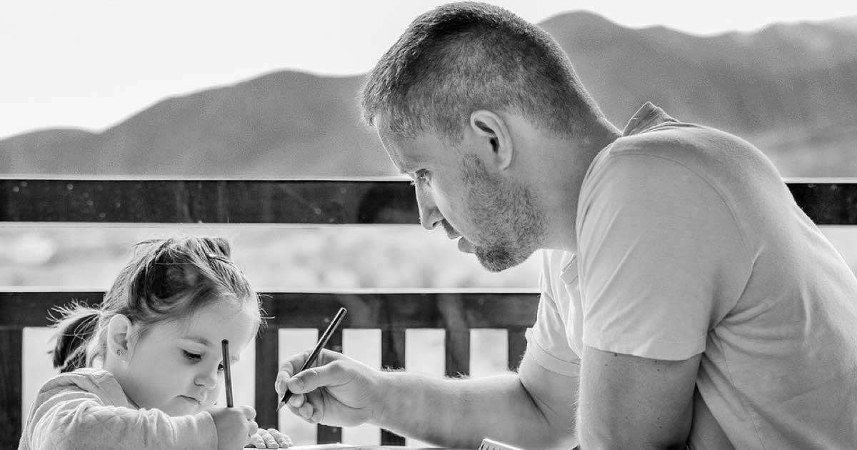 7 cose che dovresti insegnare ai tuoi figli per metterli al sicuro dai pericoli del mondo