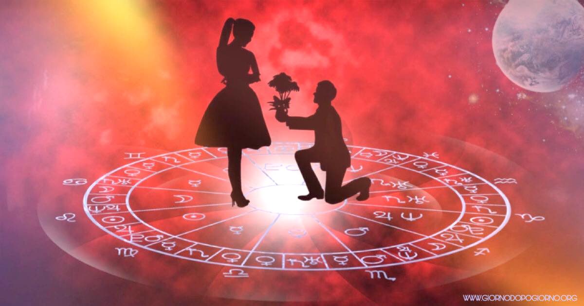 I mariti migliori secondo lo Zodiaco