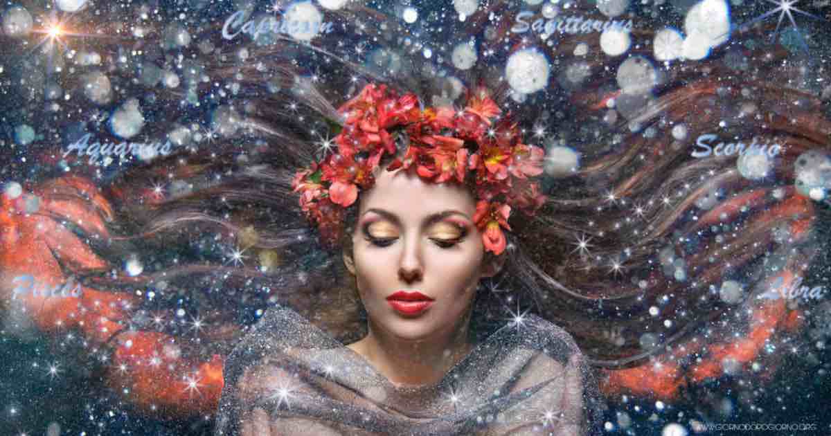 Come si svegliano i segni zodiacali