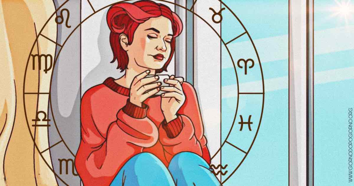 Segni zodiacali che che preferiscono a stare da soli