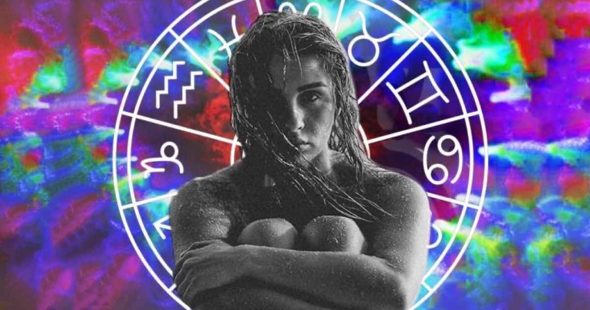 Segni più lunatici dello zodiaco