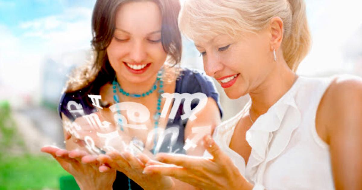 amicizia di una persona del segno dei Gemelli