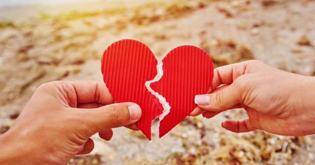 tornare con un amore del passato