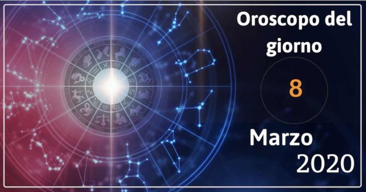 Le Previsioni Con Segno E Ascendente
