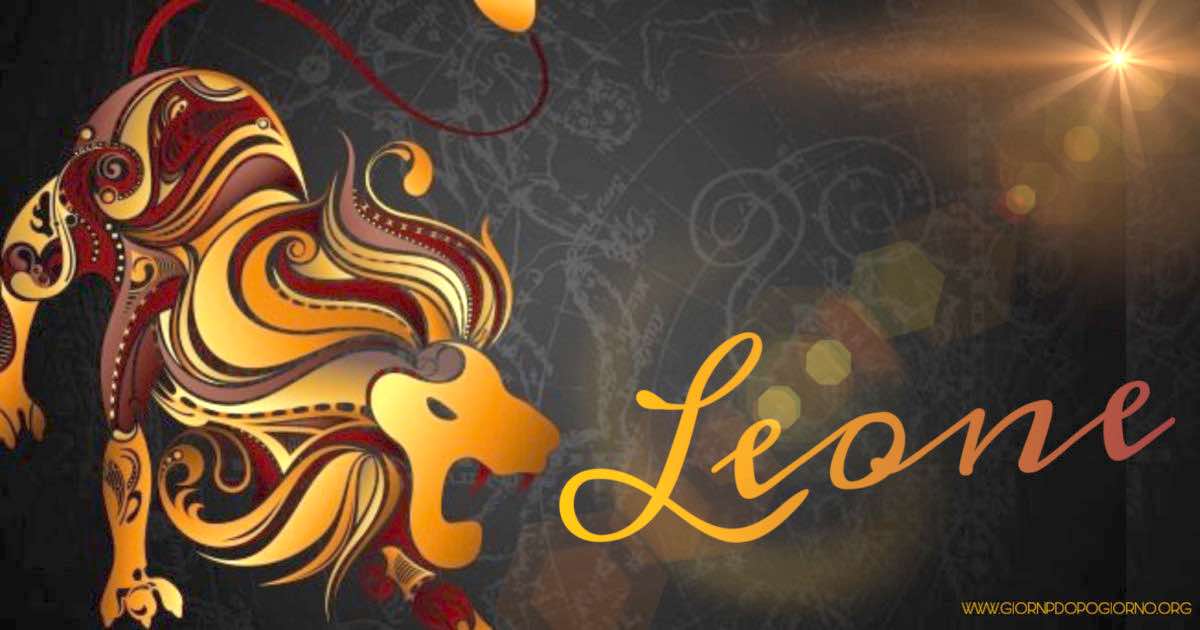 Perché il segno del Leone è il vero re dello Zodiaco