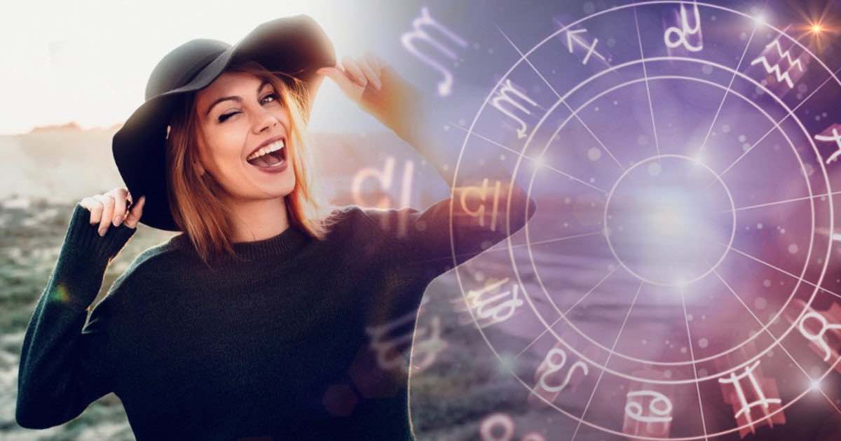 Il vanto di ogni segno Zodiacale