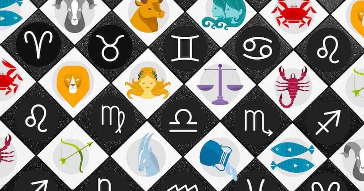 Il pianeta dominante di ogni segno Zodiacale