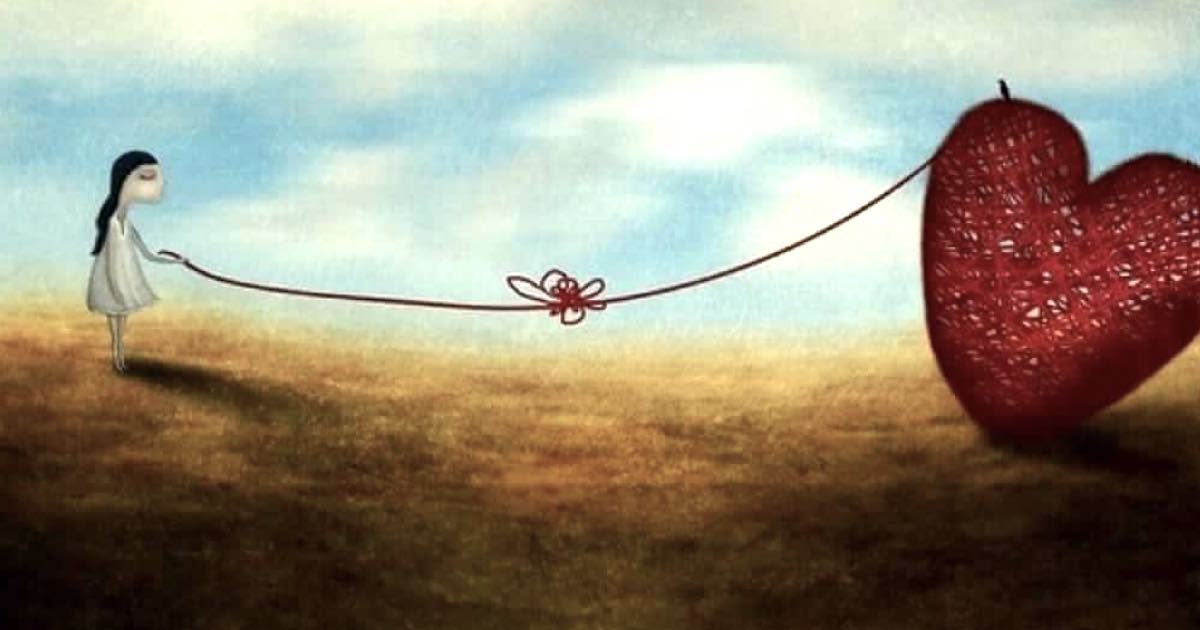 L’amicizia autentica sopravvive alla distanza