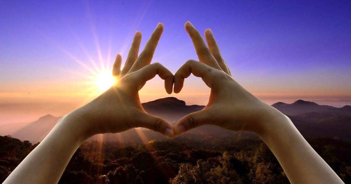 Amor proprio, la differenza tra l’egoismo e il volersi bene