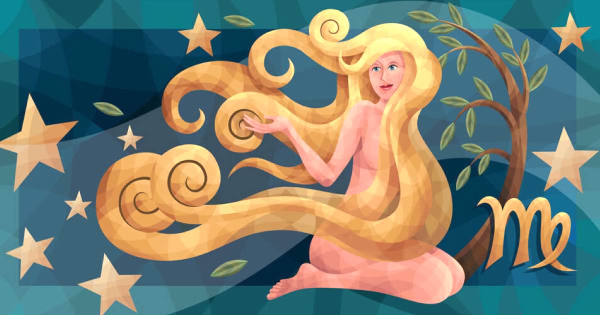 Tutte le curiosità sul segno Zodiacale della Vergine