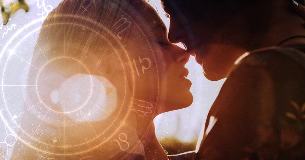 I segni zodiacali che si attraggono e quelli che si respingono