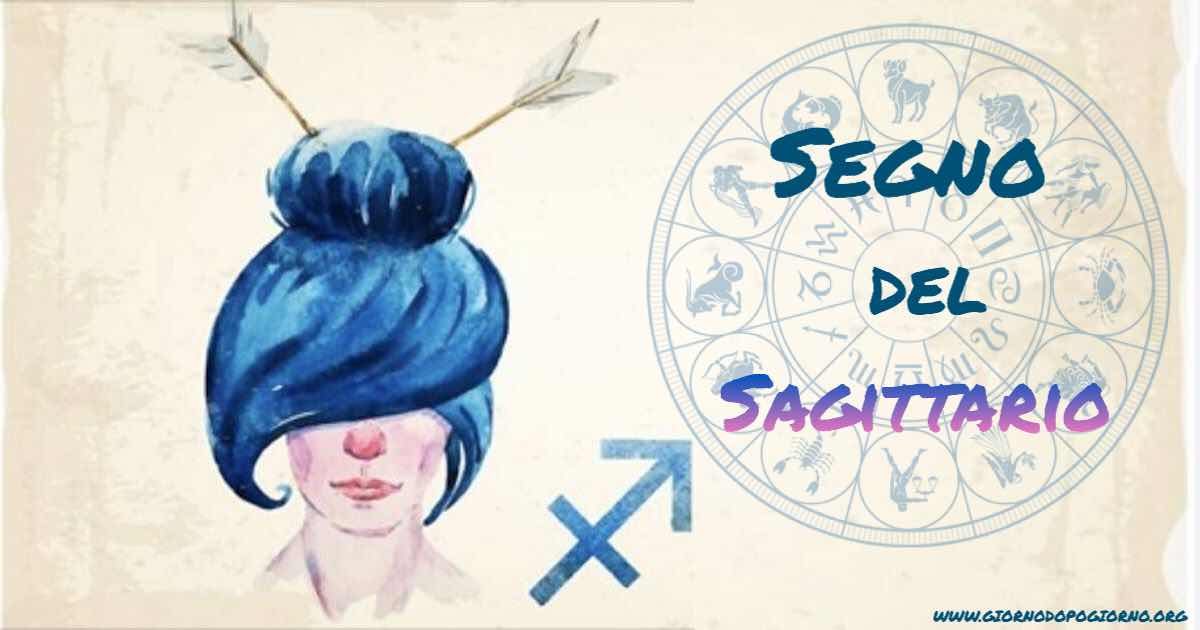 Conoscere una persona del segno del Sagittario