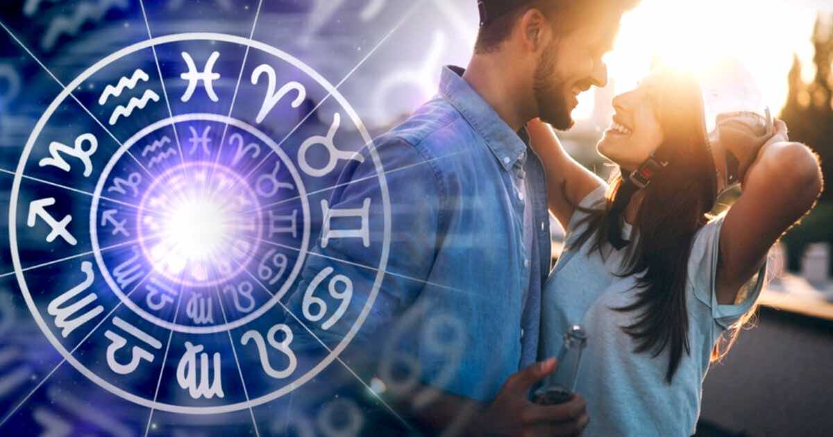 Le 5 coppie più stabili dello Zodiaco