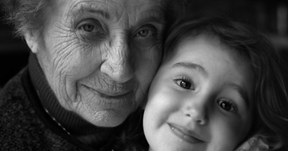 15 frasi della nonna