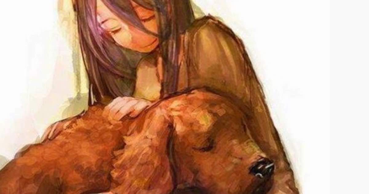 I cani non muoiono mai