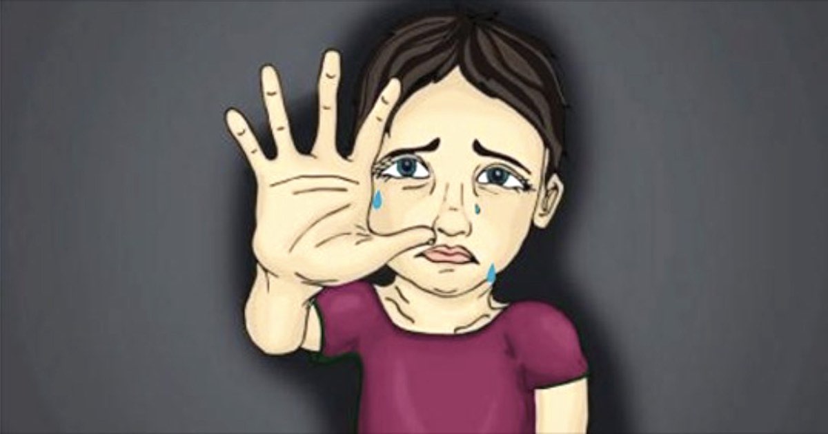 Non lasciate i vostri figli con partner conosciuti da poco