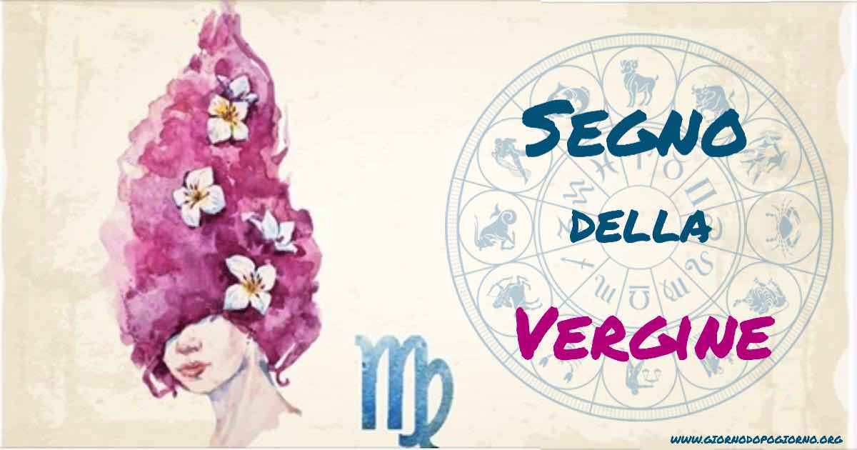 Conoscere una persona del segno della Vergine