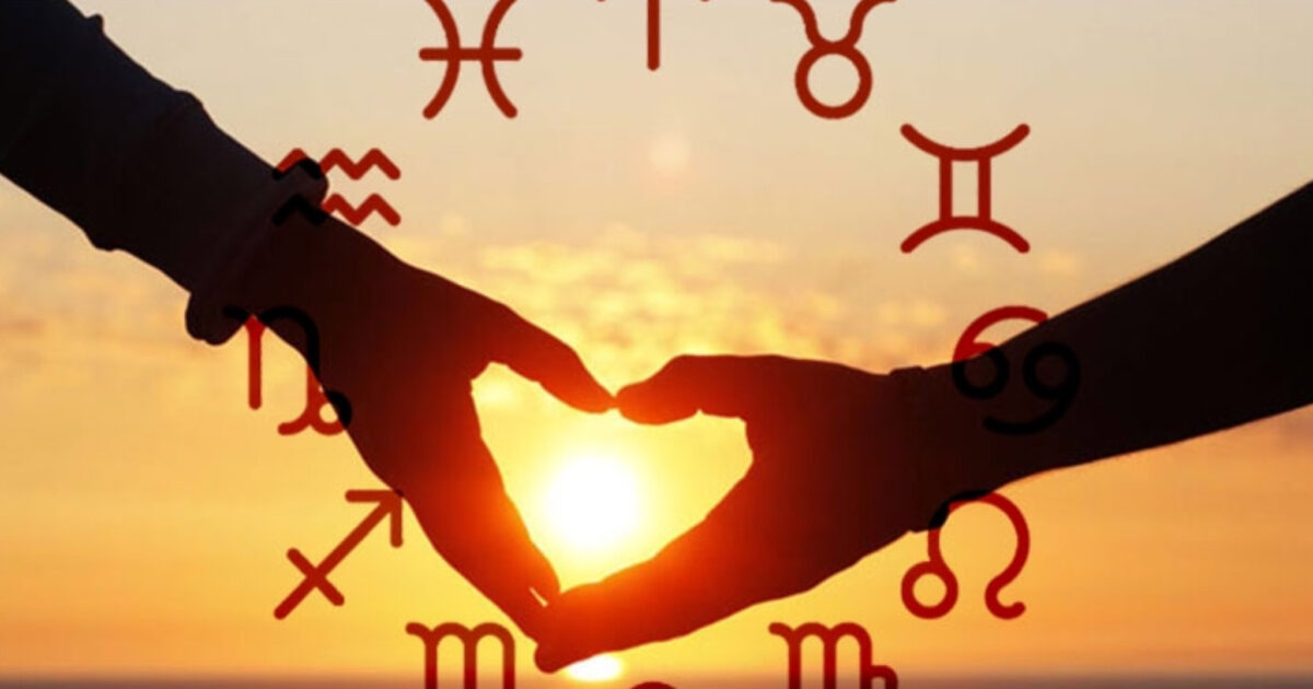 Segni dello Zodiaco che troveranno l’amore in estate