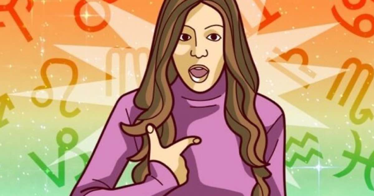 I segni più permalosi dello Zodiaco e quelli più ironici